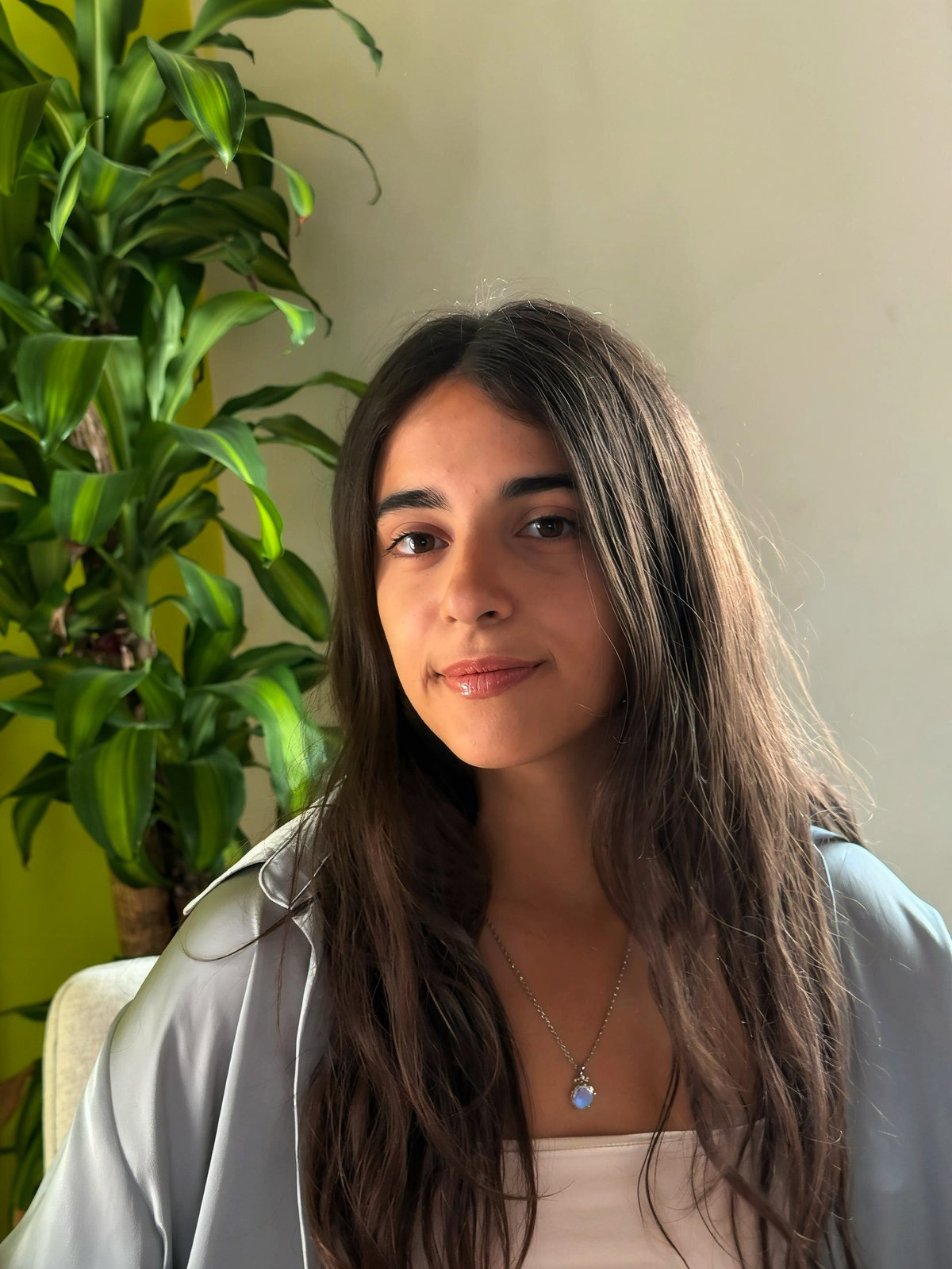 Emma Minguet, psicóloga general sanitaria y fundadora de EMVI Psicología